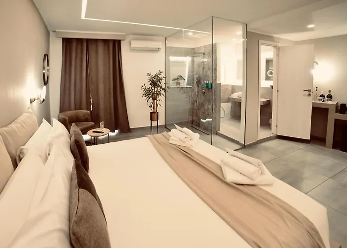 Palermo Inn Boutique Aparthotel